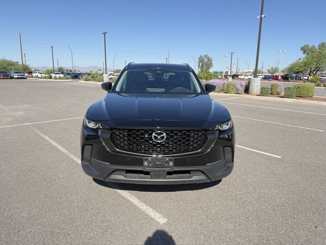 Used 2026 MAZDA CX-50 AWD 2.5 S w/ Premium Package image 2