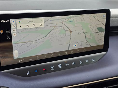 New 2026 Nissan Leaf SV+ w/ Floor Mat Package (SV+) image 25