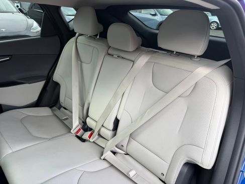 Used 2023 Kia EV6 Wind w/ Wind Technology Package image 48