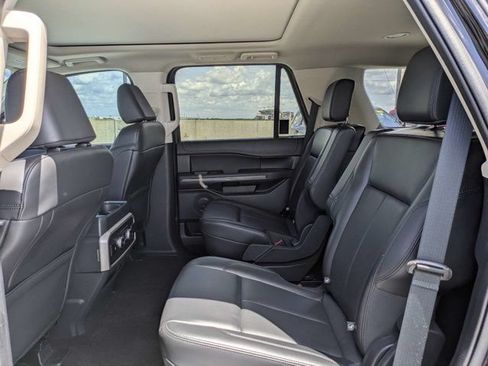 Used 2022 Ford Expedition XLT RWD image 14