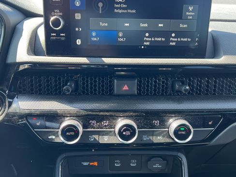 Used 2026 Honda CR-V Sport Touring image 14