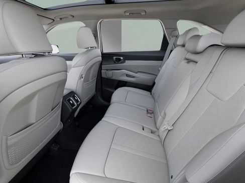 New 2026 Kia Sorento EX w/ EX Premium Package FWD image 18