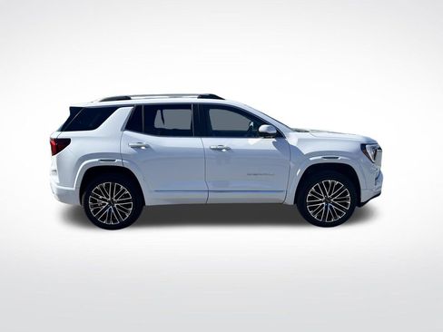 New 2026 GMC Terrain Denali image 6