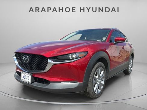 Used 2023 Hyundai Elantra N Line FWD image 1