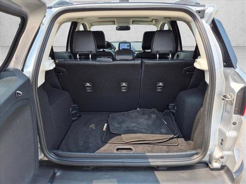 Used 2022 Ford EcoSport SES AWD/4WD image 7