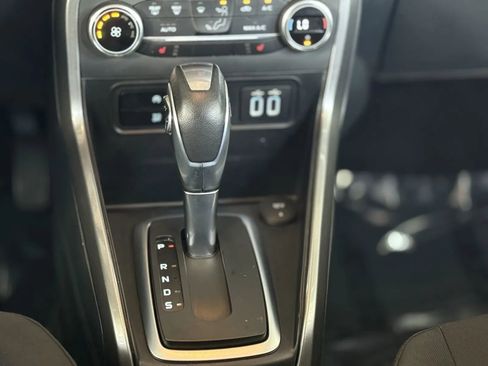 Used 2020 Ford EcoSport SE image 38