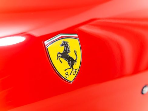 Certified 2023 Ferrari 812 GTS RWD image 43