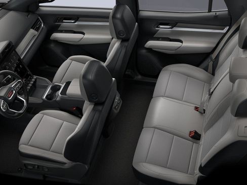 New 2026 GMC Terrain Elevation w/ Elevation Premium Package FWD image 55