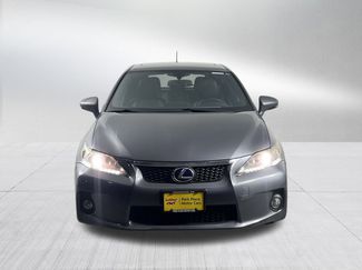 Used 2012 Lexus CT 200h Premium video 2