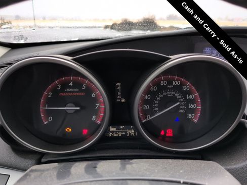 Used 2013 MAZDA MAZDA3 Touring image 22