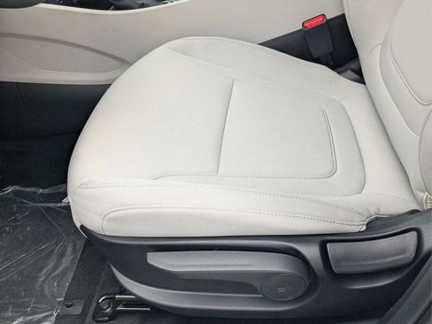 New 2026 Hyundai Tucson SE FWD image 23