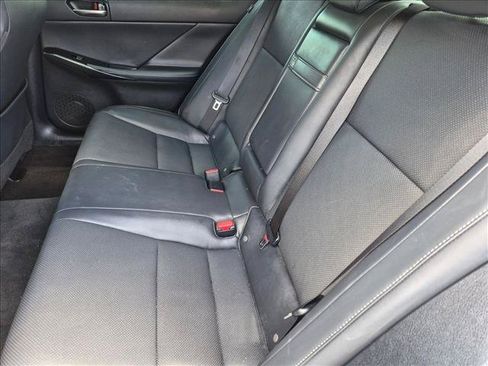 Used 2023 Lexus IS 300 w/ Comfort Package RWD image 17