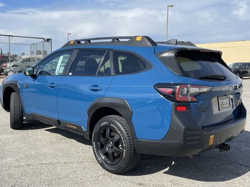 Used 2023 Subaru Outback Wilderness image 3