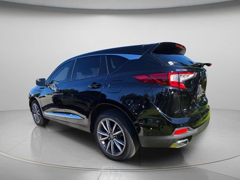 Certified 2024 Acura RDX SH-AWD w/ Technology Package image 5