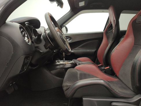 Used 2014 Nissan Juke NISMO RS image 17