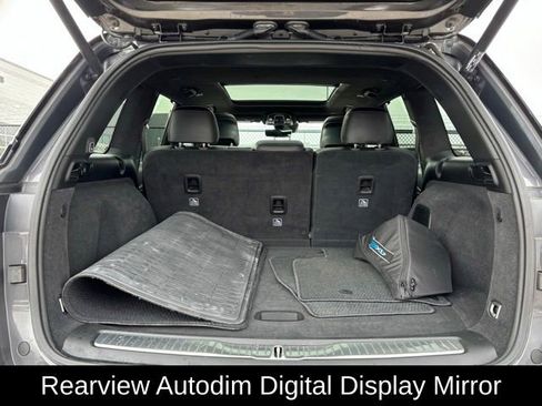 Used 2022 Jeep Grand Cherokee Summit image 23