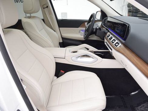 Used 2026 Mercedes-Benz GLE 350 4MATIC image 16