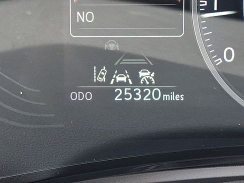 Certified 2024 Lexus NX 350 AWD w/ Cold Area Package image 20
