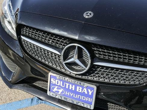 Used 2018 Mercedes-Benz C 300 Coupe image 11