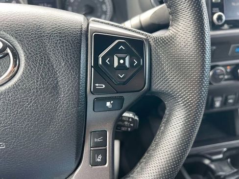 Certified 2023 Toyota Tacoma TRD Off-Road image 24