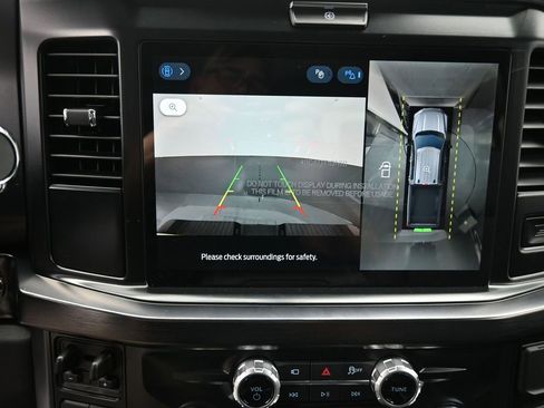 New 2026 Ford F350 Lariat image 39