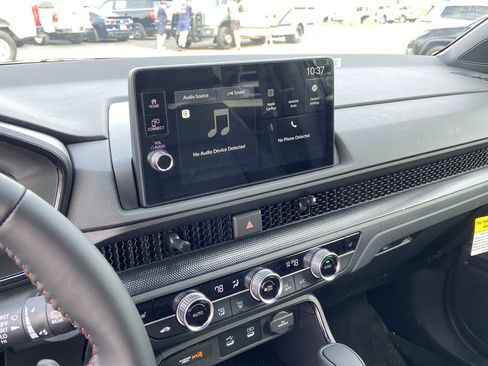 New 2026 Honda CR-V Sport-L image 27