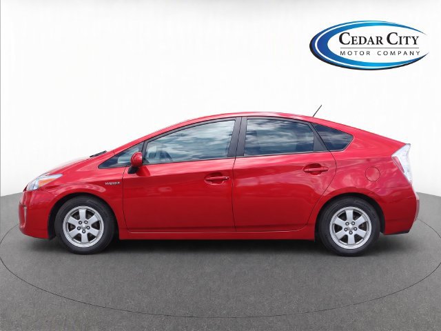 Used 2007 Toyota Prius FWD image 5