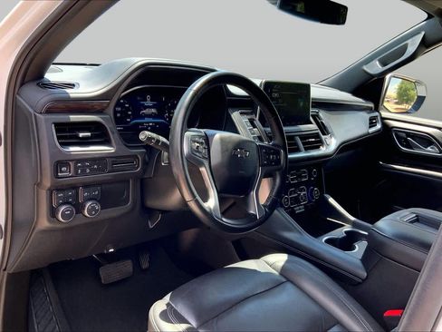 Used 2024 Chevrolet Tahoe Z71 AWD/4WD image 18