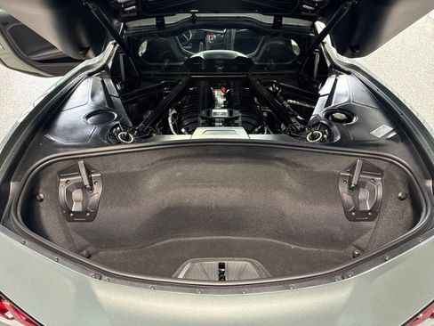 Used 2024 Chevrolet Corvette Z06 RWD image 24