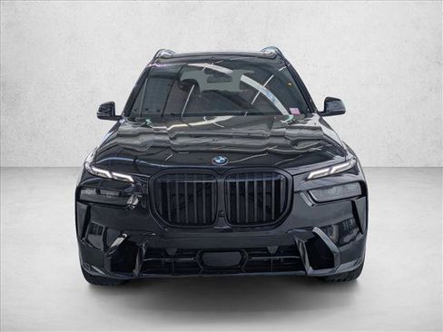 New 2026 BMW X7 xDrive40i image 6