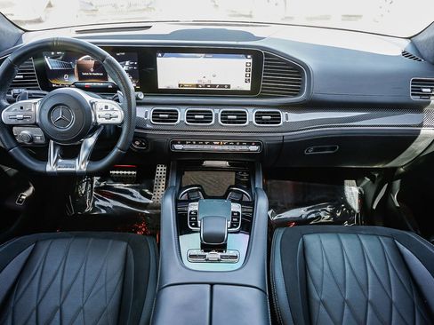 Used 2023 Mercedes-Benz GLE 63 AMG S image 10