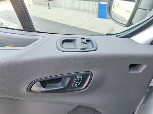 New 2026 Ford Transit 150 Low Roof image 3