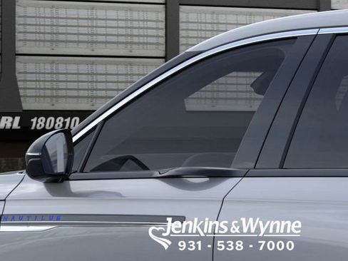 New 2026 Lincoln Nautilus Premier w/ Equipment Group 102A AWD/4WD image 20