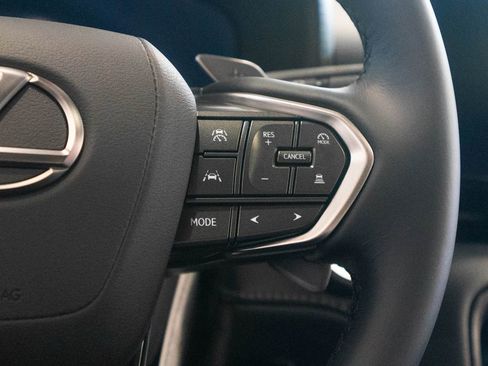 New 2026 Lexus IS 350 F Sport AWD/4WD image 21