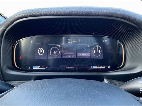 Used 2024 Jeep Wagoneer Series II image 5