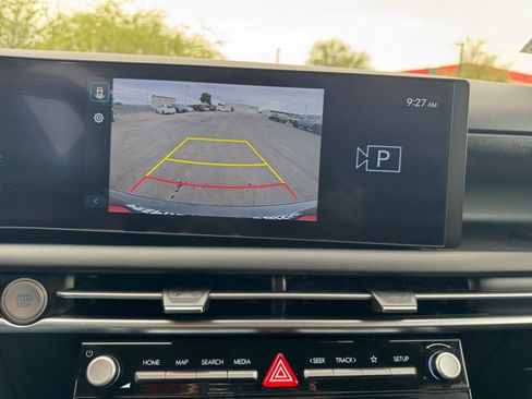 Used 2025 Hyundai Tucson SEL FWD image 21