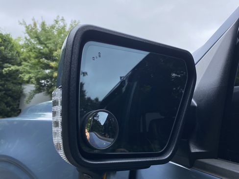 Used 2023 Ford F150 Tremor w/ Equipment Group 402A High AWD/4WD image 40