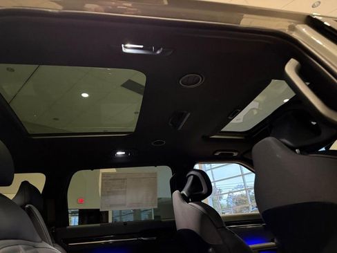 New 2026 Kia EV9 Land w/ Nightfall Edition Package image 7