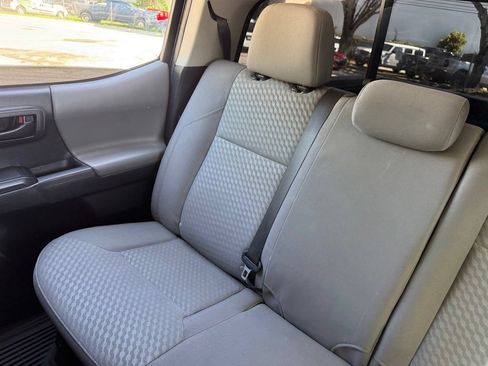 Used 2023 Toyota Tacoma SR AWD/4WD image 22