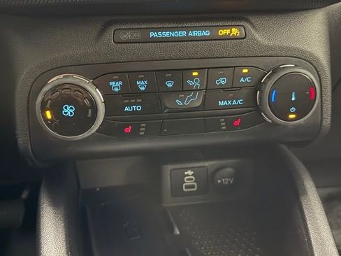 Used 2023 Ford Bronco Sport Big Bend w/ Convenience Package image 23