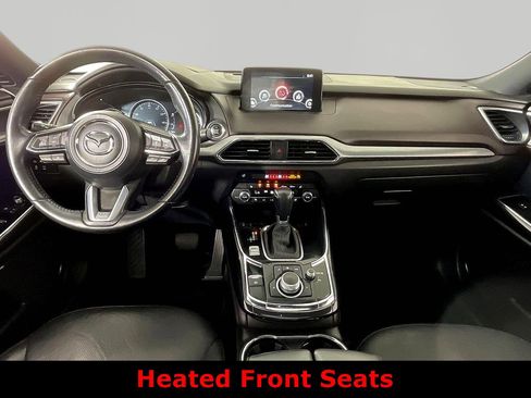 Used 2019 MAZDA CX-9 Grand Touring AWD/4WD image 7