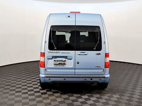 Used 2012 Ford Transit Connect XLT Premium image 9