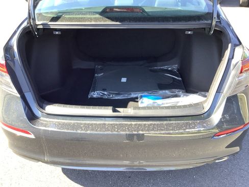 New 2026 Honda Civic Sport image 21