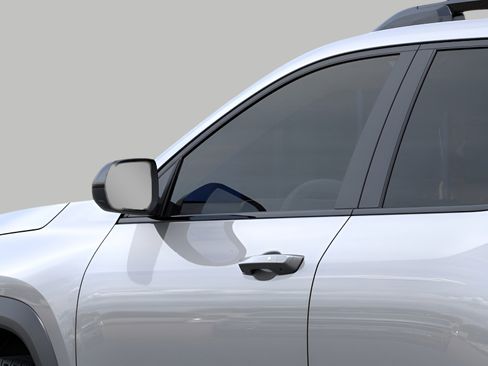 New 2026 Chevrolet Equinox RS w/ LPO, Floor Liner Package image 12