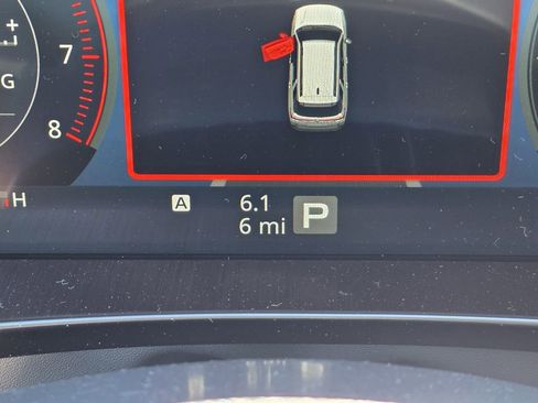 New 2026 Subaru Outback Touring XT image 30