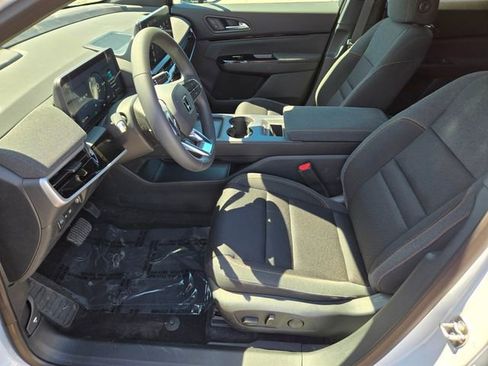 New 2026 Honda Prologue EX image 7