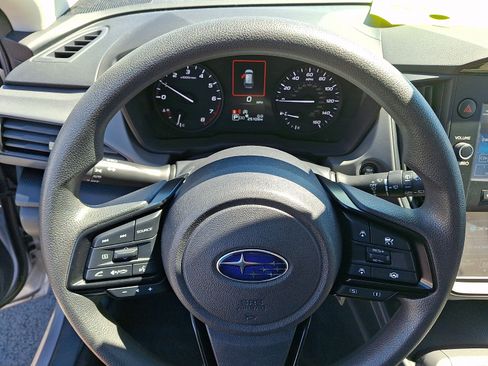 Certified 2024 Subaru Crosstrek 2.0i AWD/4WD image 19