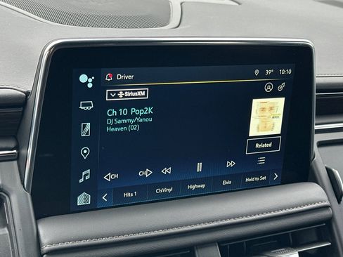 Used 2024 Chevrolet Tahoe High Country image 18