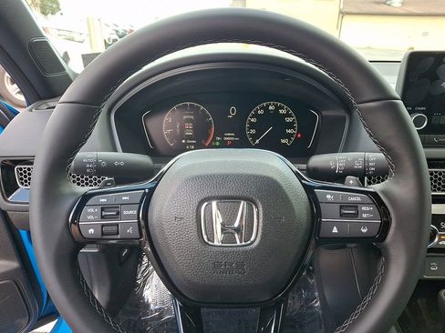 New 2026 Honda Civic Sport image 10