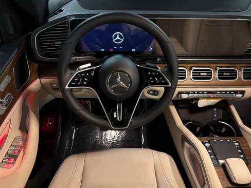 New 2026 Mercedes-Benz GLE 350 4MATIC image 13